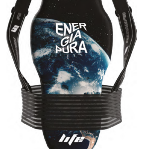 ENERGIAPURA Back Protector on World Cup Ski Shop